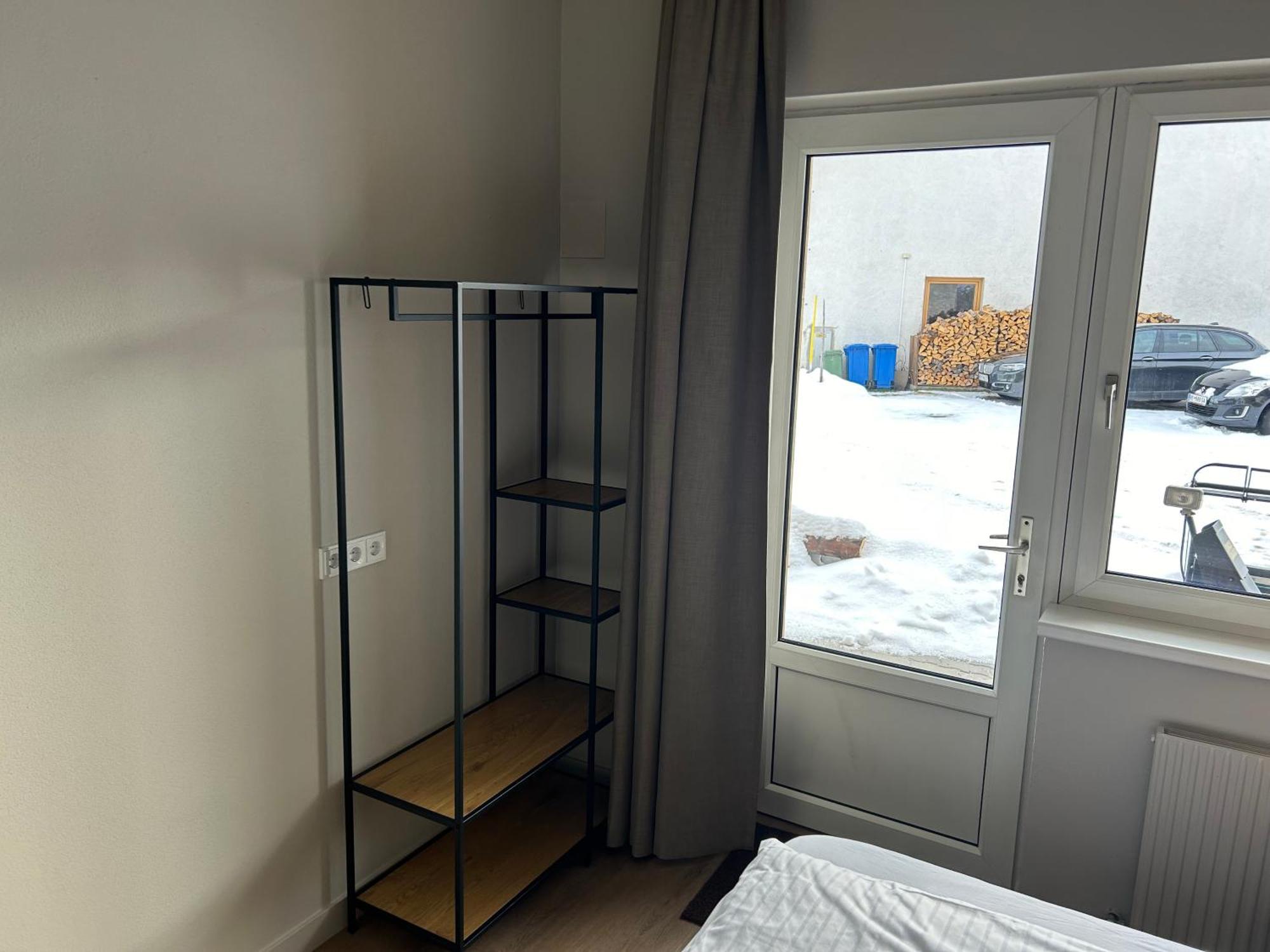 Almtraum Berwang Apartamento Exterior foto