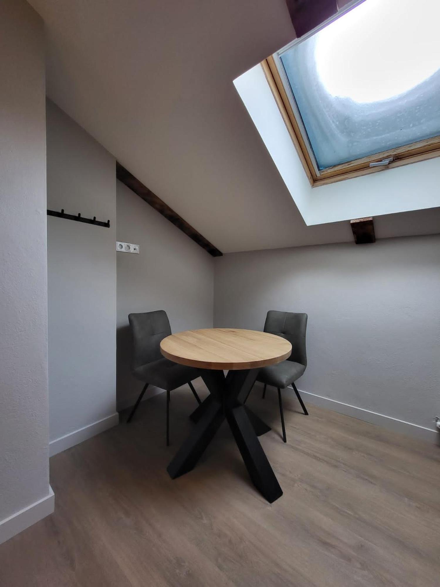 Almtraum Berwang Apartamento Exterior foto