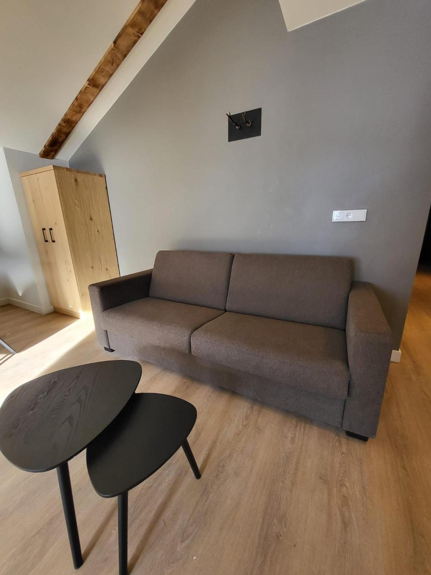 Almtraum Berwang Apartamento Exterior foto