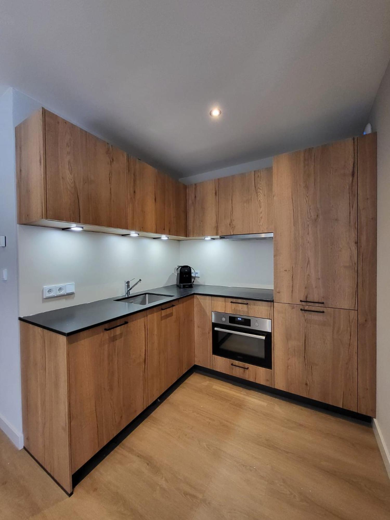 Almtraum Berwang Apartamento Exterior foto